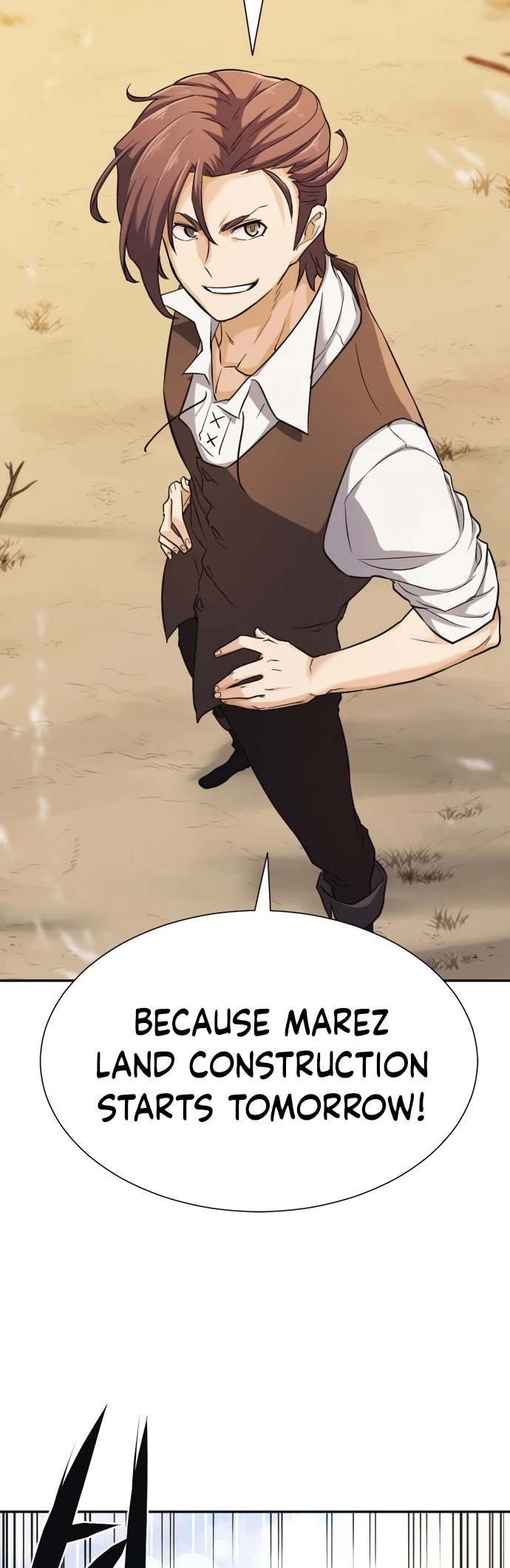 The Greatest Estate Developer Chapter 20 page 21 - Chapter 20