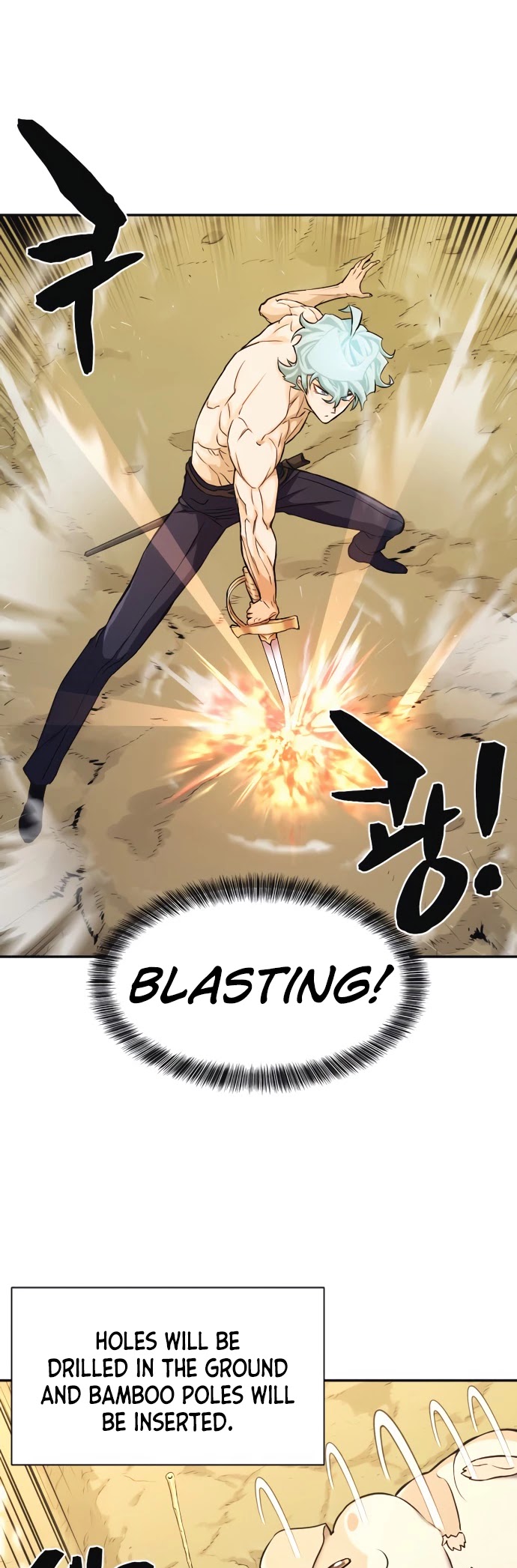 The Greatest Estate Developer Chapter 20 page 25 - Chapter 20
