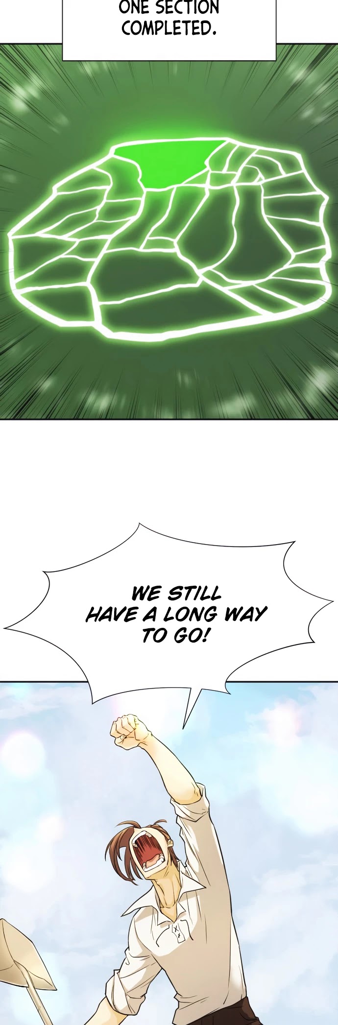 The Greatest Estate Developer Chapter 20 page 28 - Chapter 20