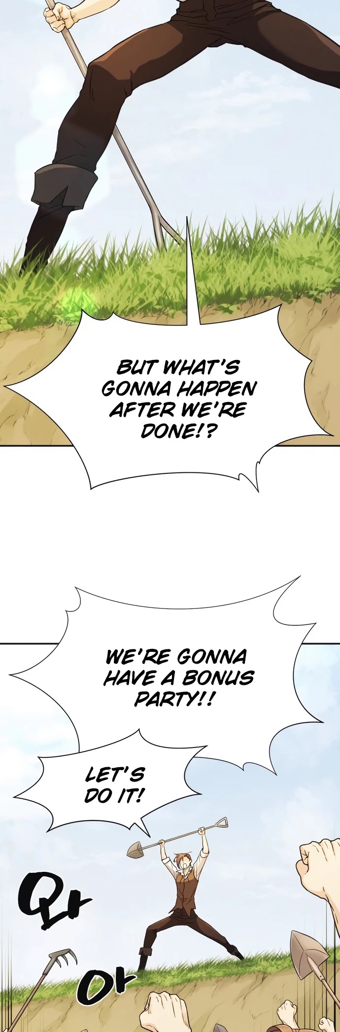 The Greatest Estate Developer Chapter 20 page 29 - Chapter 20