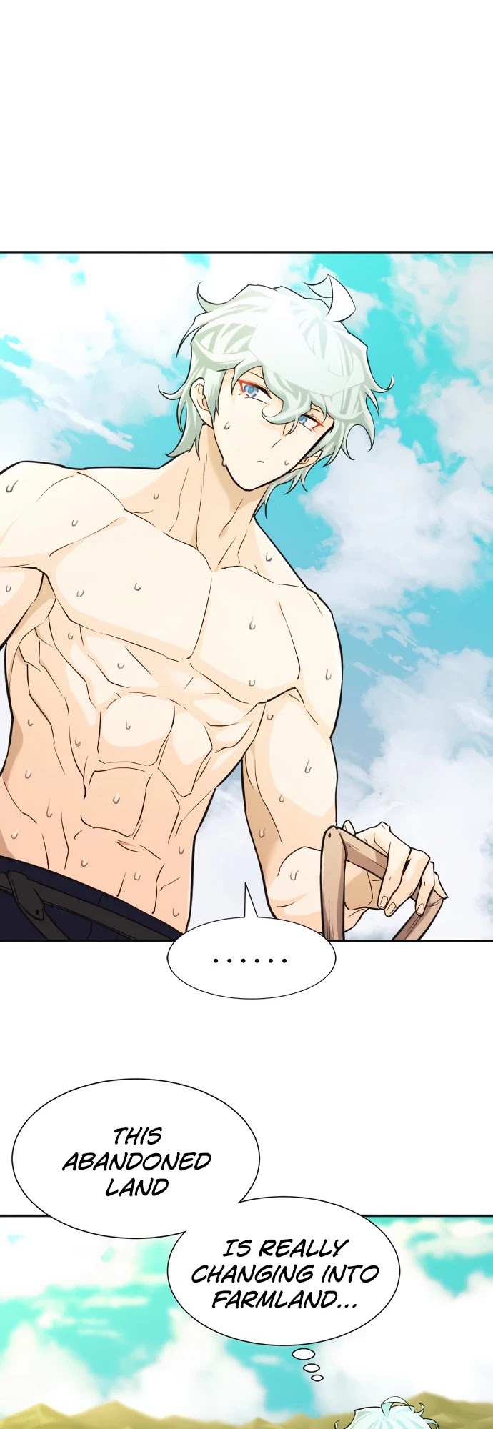 The Greatest Estate Developer Chapter 20 page 31 - Chapter 20