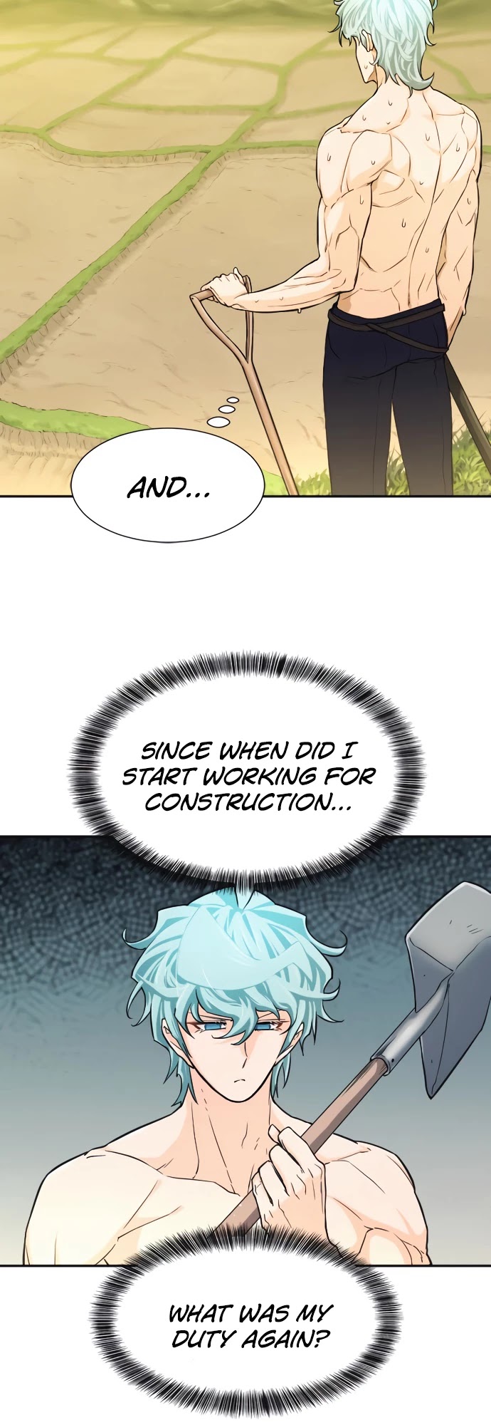 The Greatest Estate Developer Chapter 20 page 32 - Chapter 20