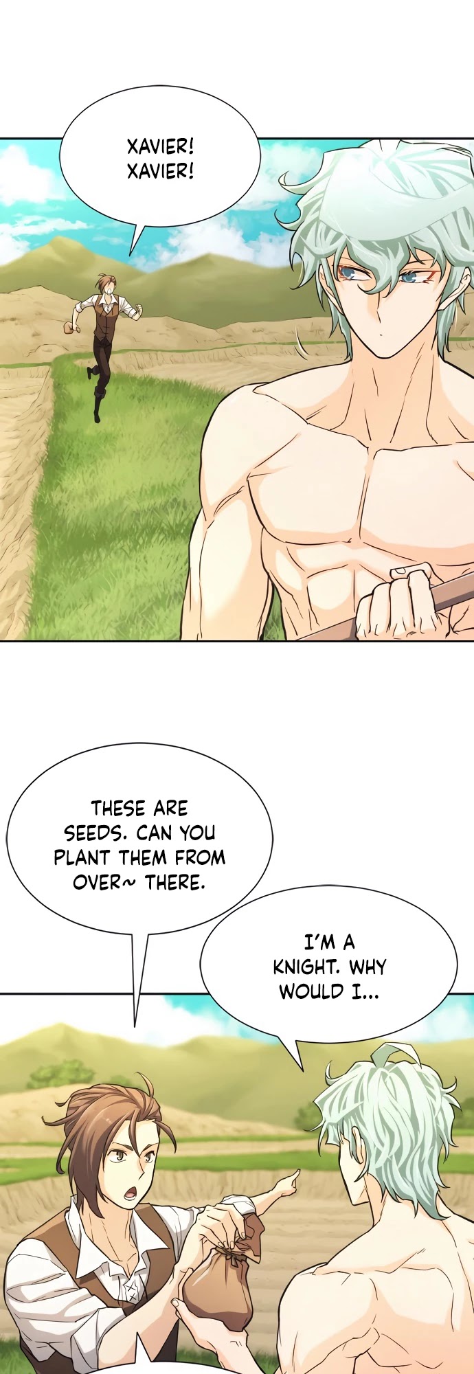 The Greatest Estate Developer Chapter 20 page 33 - Chapter 20