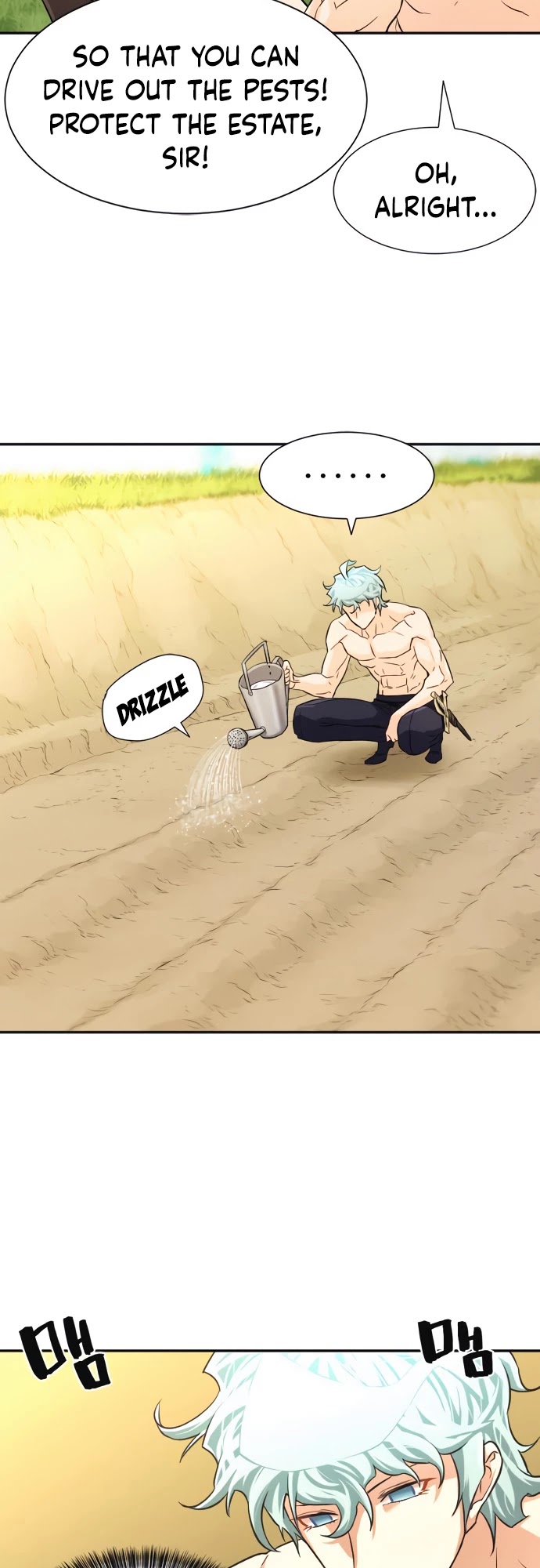 The Greatest Estate Developer Chapter 20 page 34 - Chapter 20