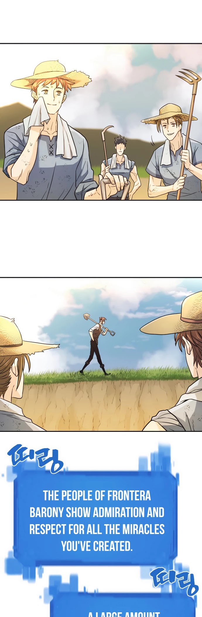 The Greatest Estate Developer Chapter 20 page 37 - Chapter 20