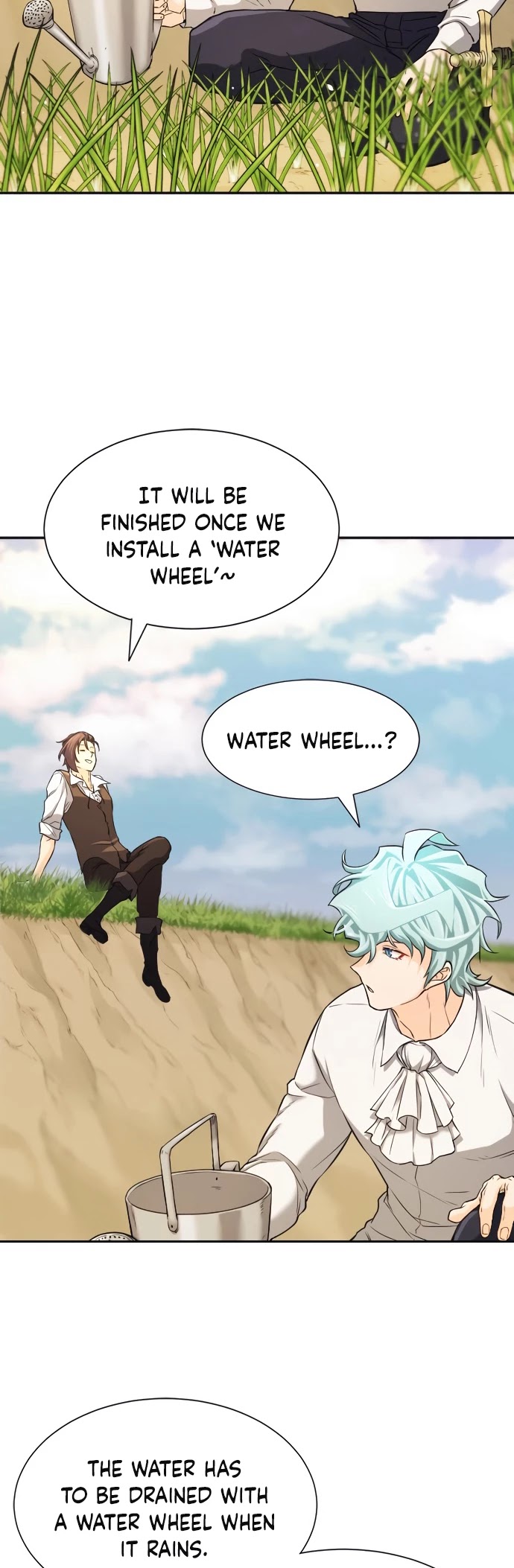 The Greatest Estate Developer Chapter 20 page 41 - Chapter 20