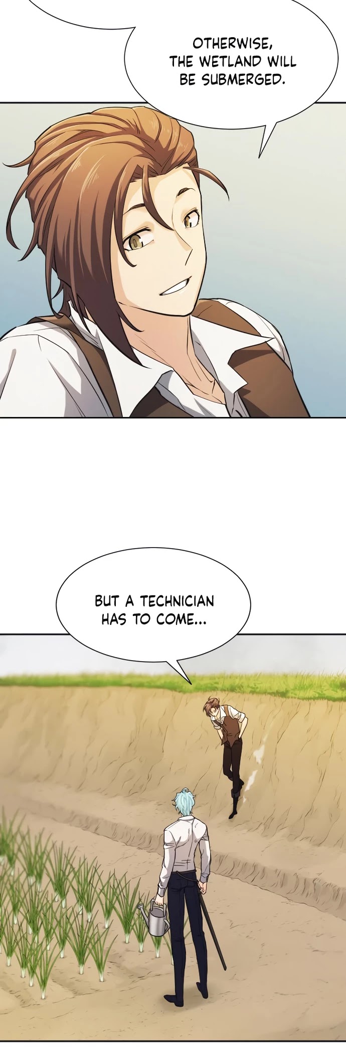 The Greatest Estate Developer Chapter 20 page 42 - Chapter 20
