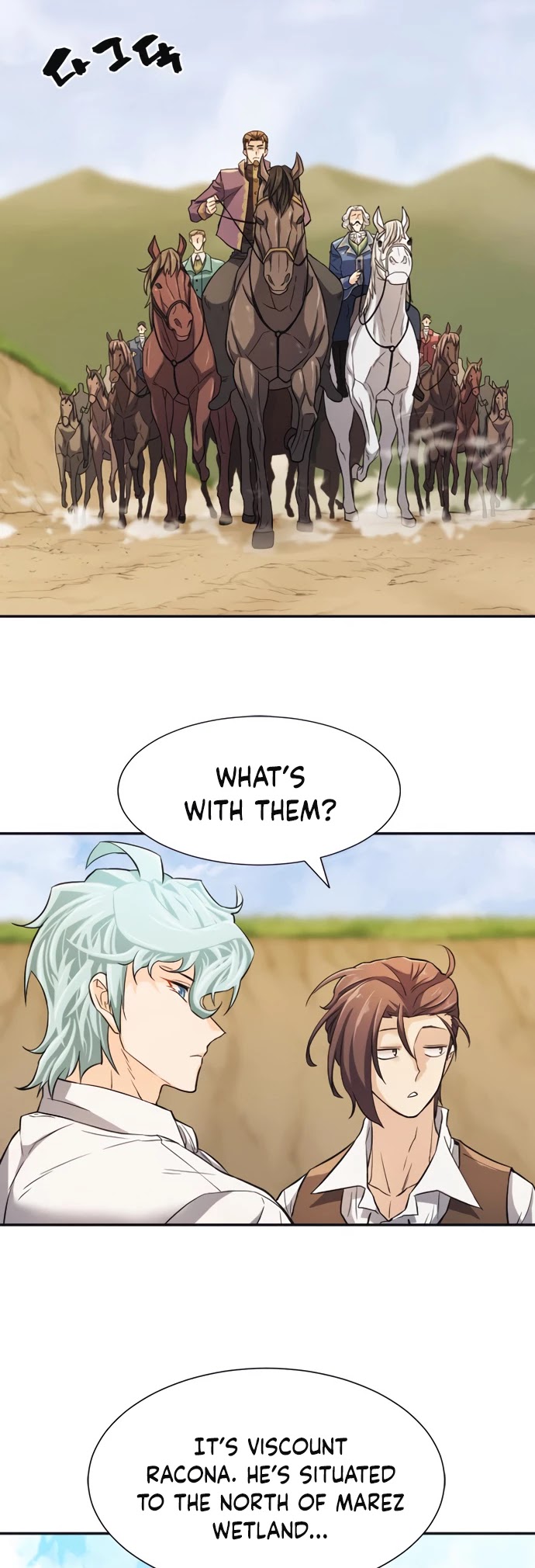 The Greatest Estate Developer Chapter 20 page 44 - Chapter 20