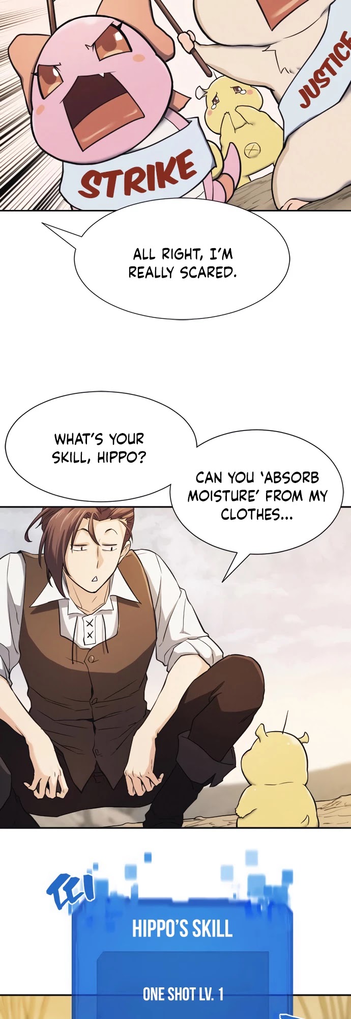 The Greatest Estate Developer Chapter 20 page 5 - Chapter 20