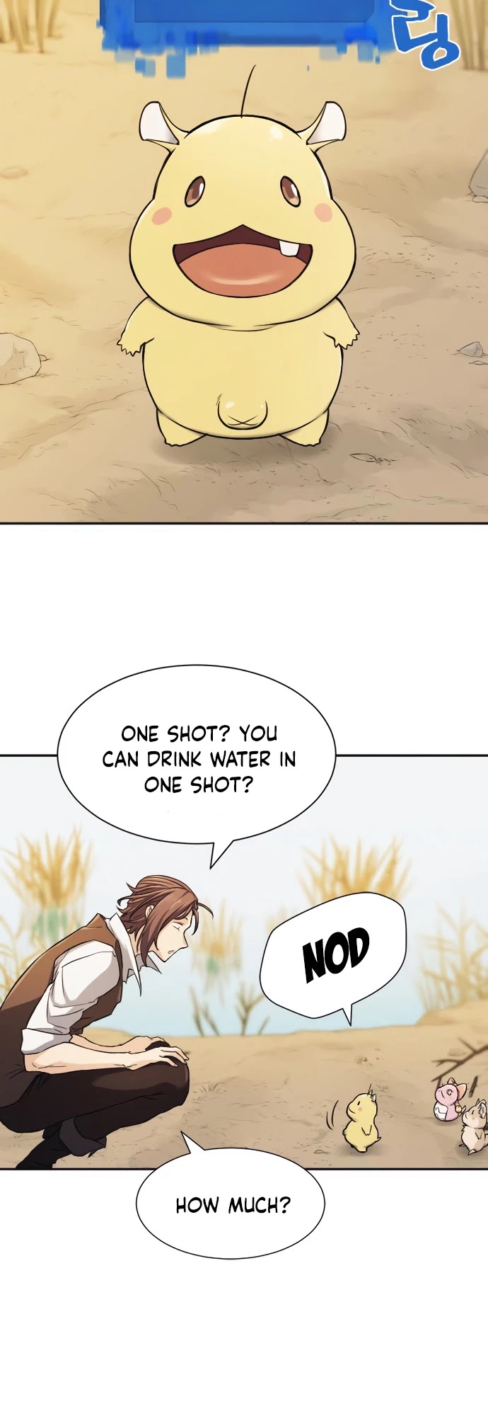 The Greatest Estate Developer Chapter 20 page 6 - Chapter 20