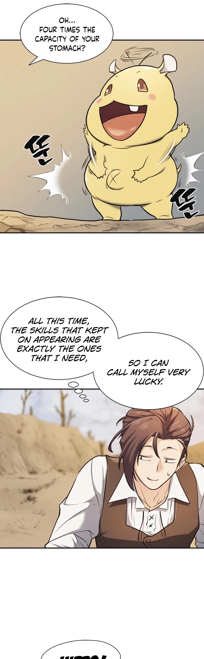The Greatest Estate Developer Chapter 20 page 7 - Chapter 20