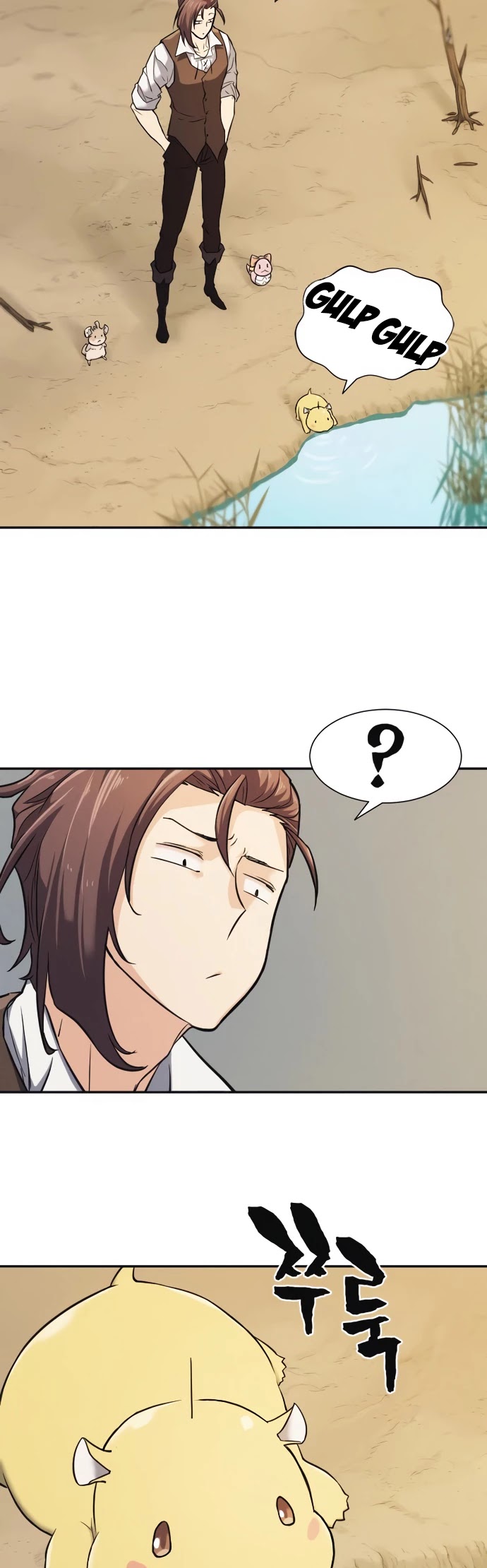 The Greatest Estate Developer Chapter 20 page 9 - Chapter 20