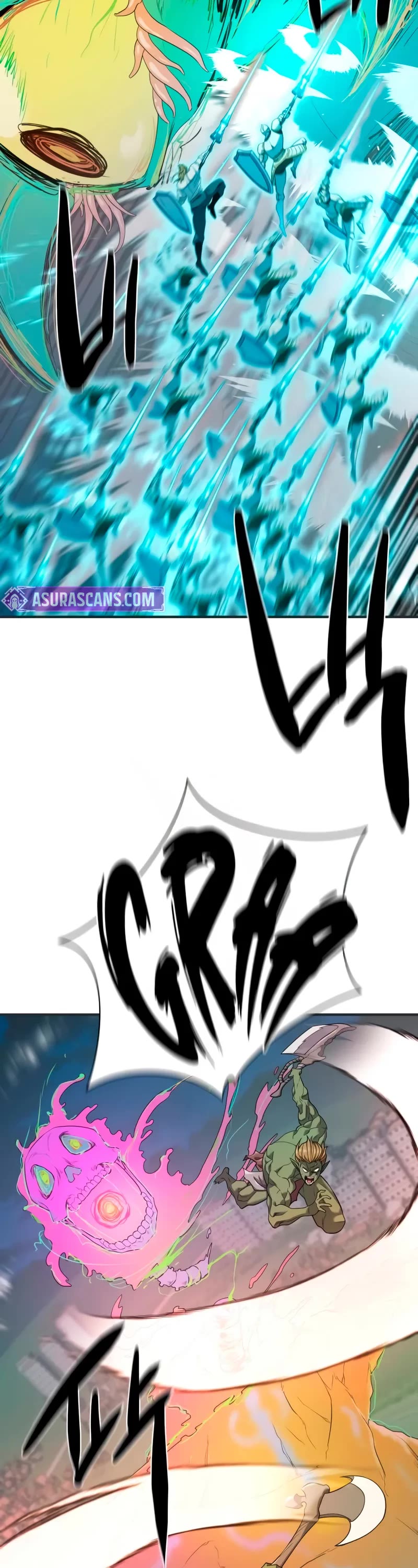 The Greatest Estate Developer Chapter 200 page 10 - Chapter 200