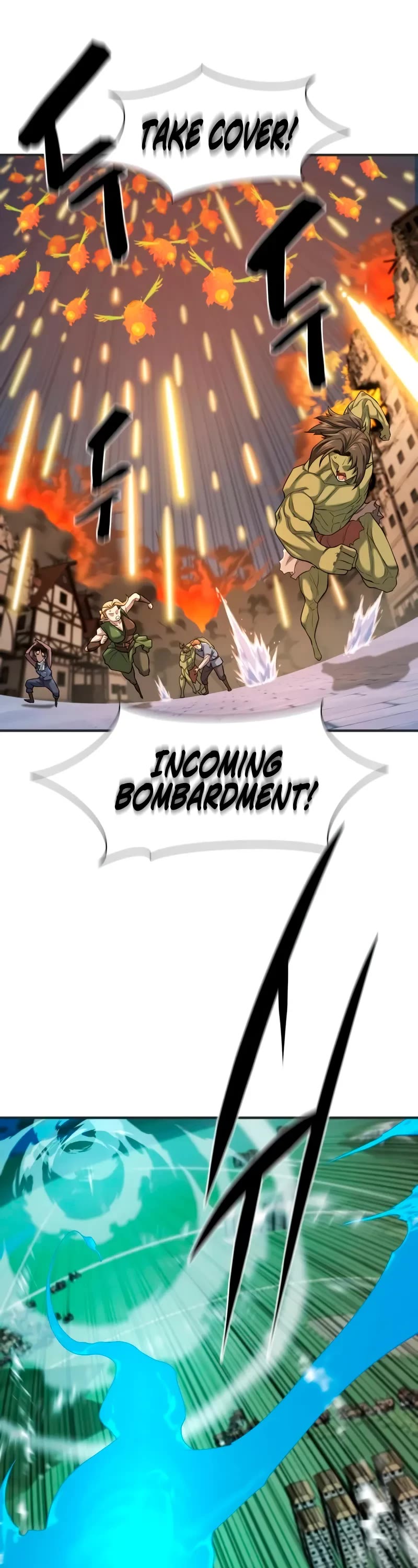 The Greatest Estate Developer Chapter 200 page 12 - Chapter 200