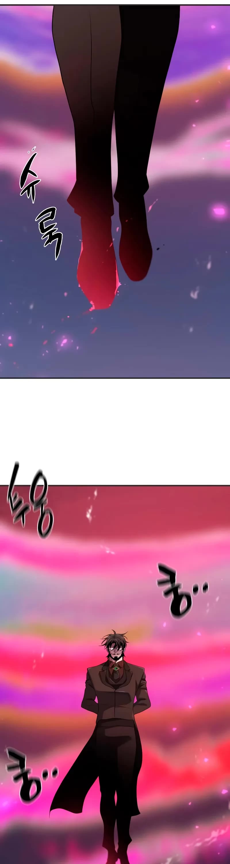 The Greatest Estate Developer Chapter 200 page 21 - Chapter 200