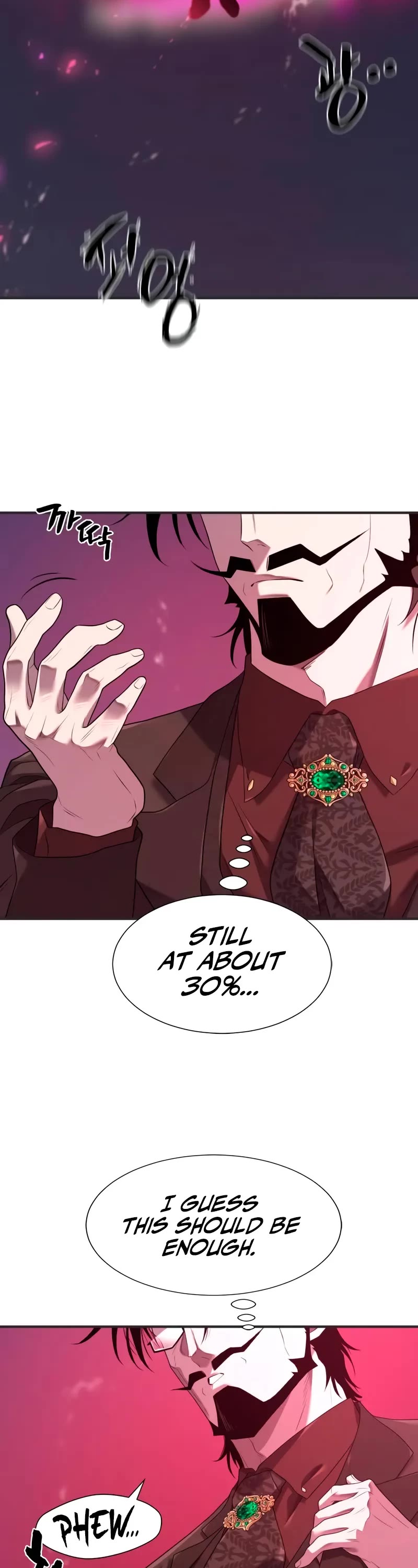 The Greatest Estate Developer Chapter 200 page 22 - Chapter 200