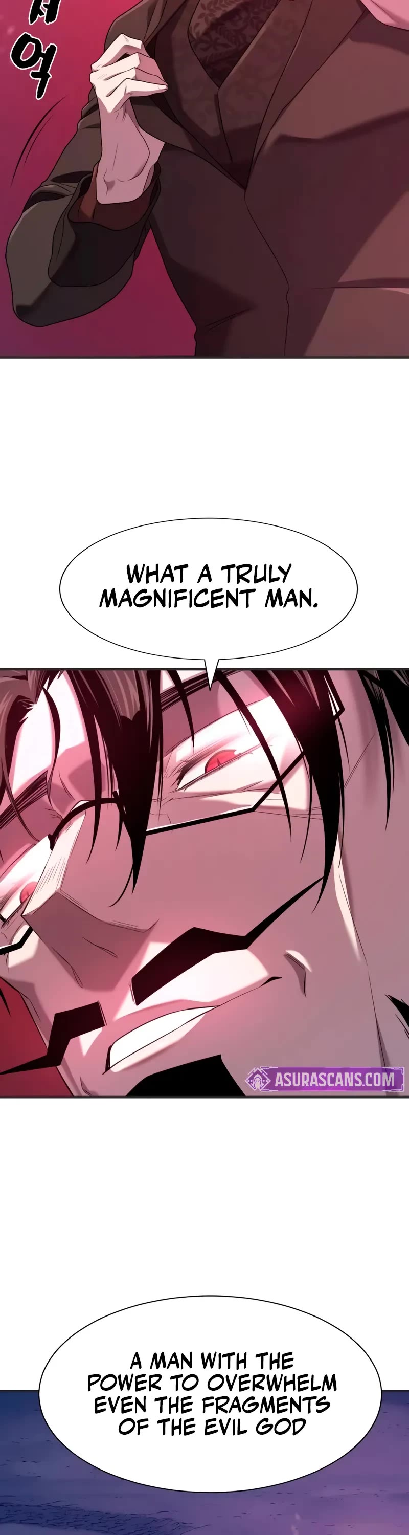 The Greatest Estate Developer Chapter 200 page 23 - Chapter 200