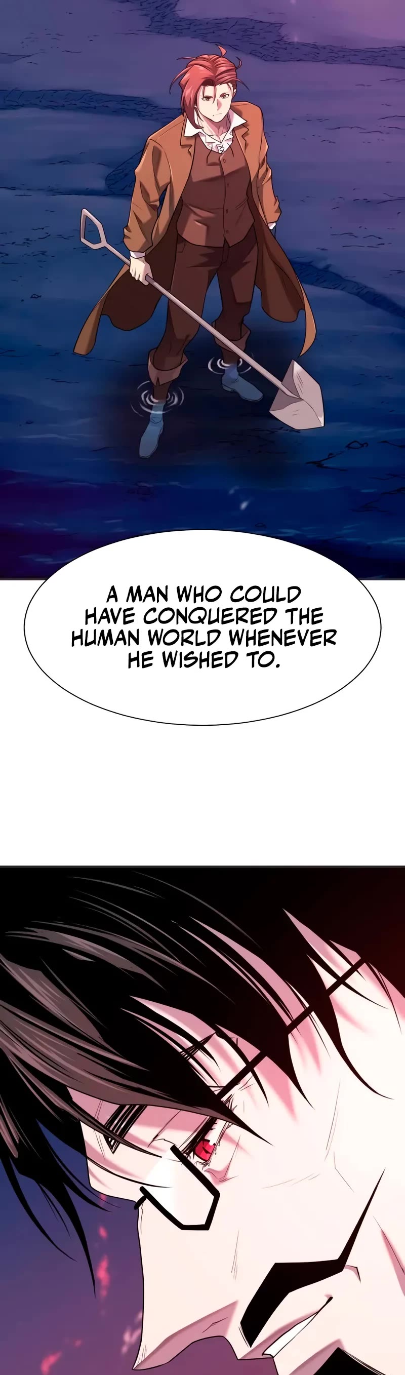 The Greatest Estate Developer Chapter 200 page 24 - Chapter 200
