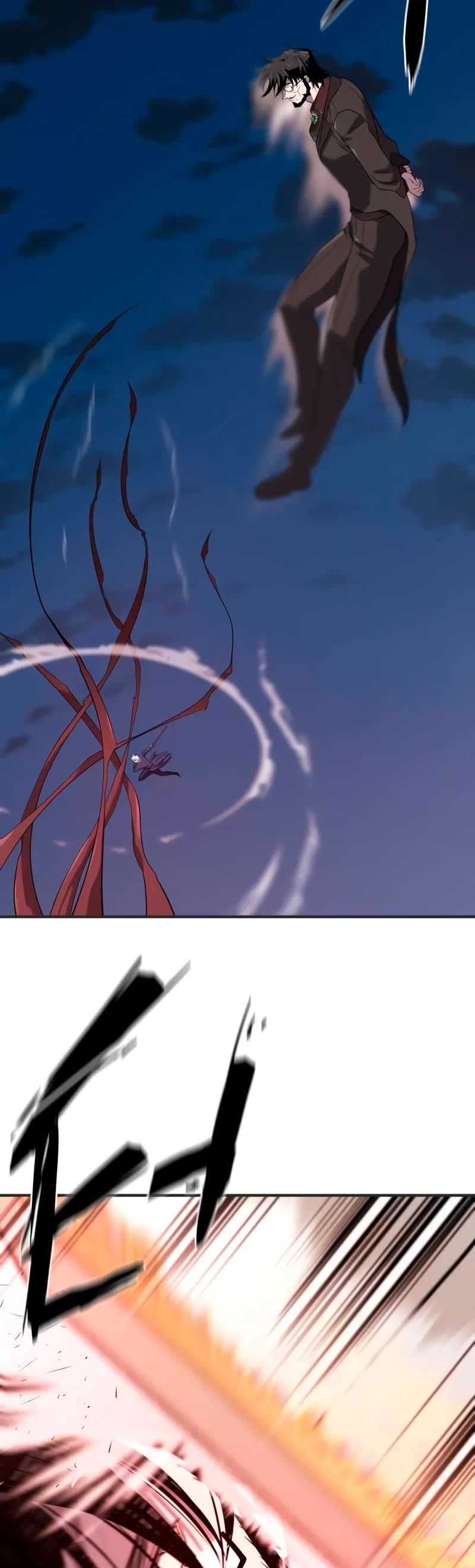 The Greatest Estate Developer Chapter 200 page 33 - Chapter 200