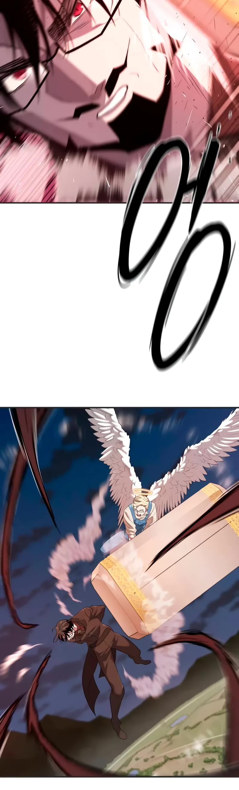 The Greatest Estate Developer Chapter 200 page 34 - Chapter 200