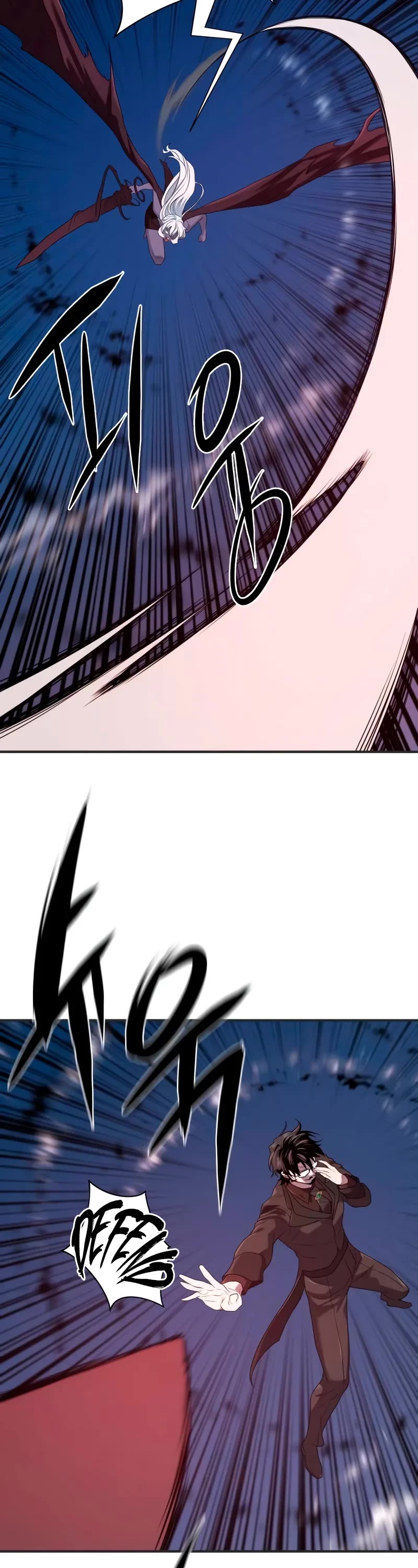 The Greatest Estate Developer Chapter 200 page 42 - Chapter 200