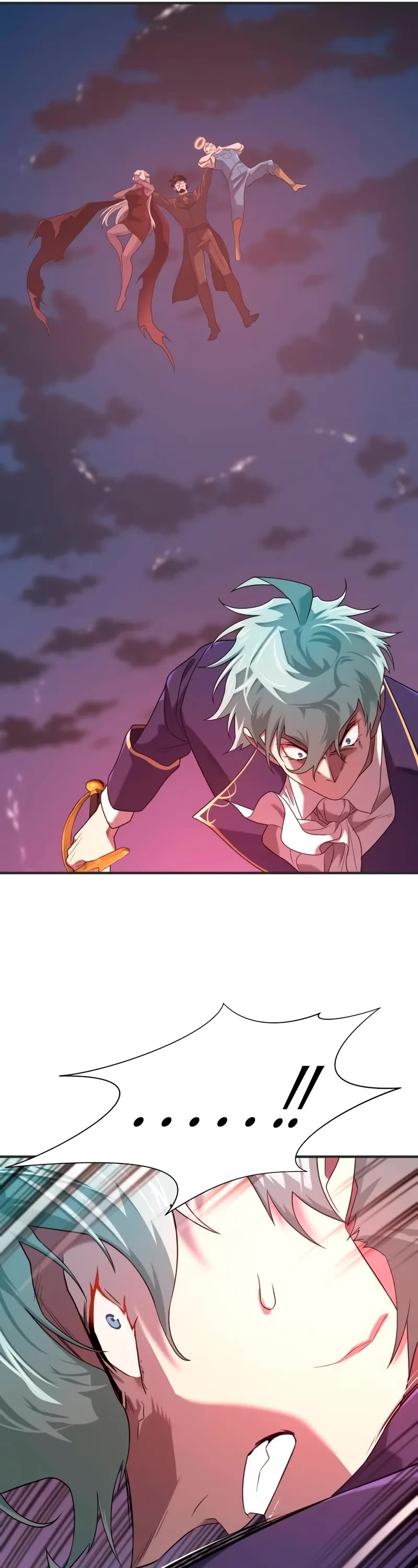 The Greatest Estate Developer Chapter 200 page 59 - Chapter 200