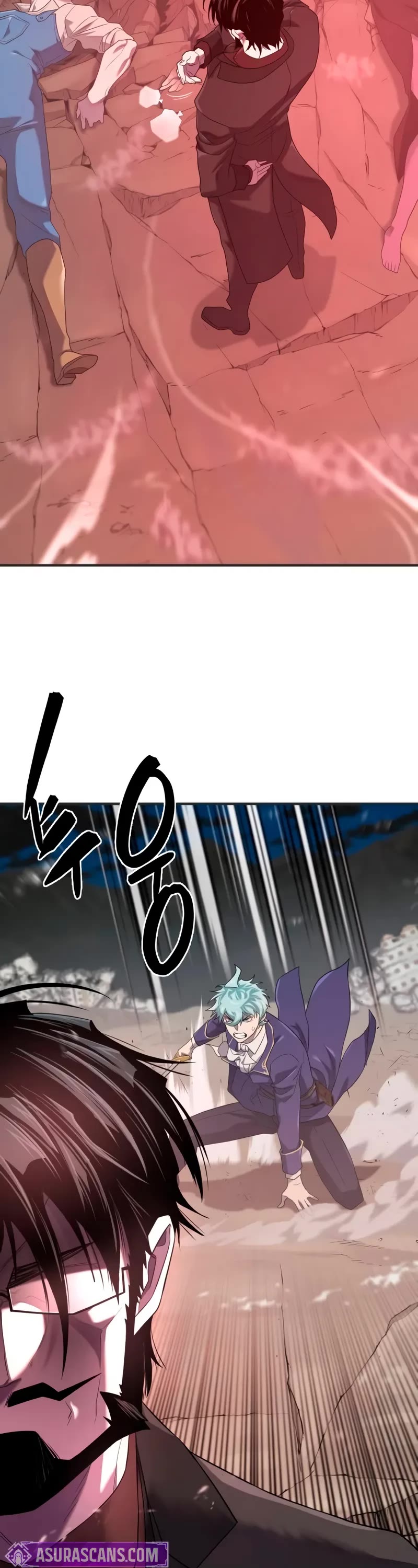 The Greatest Estate Developer Chapter 200 page 65 - Chapter 200