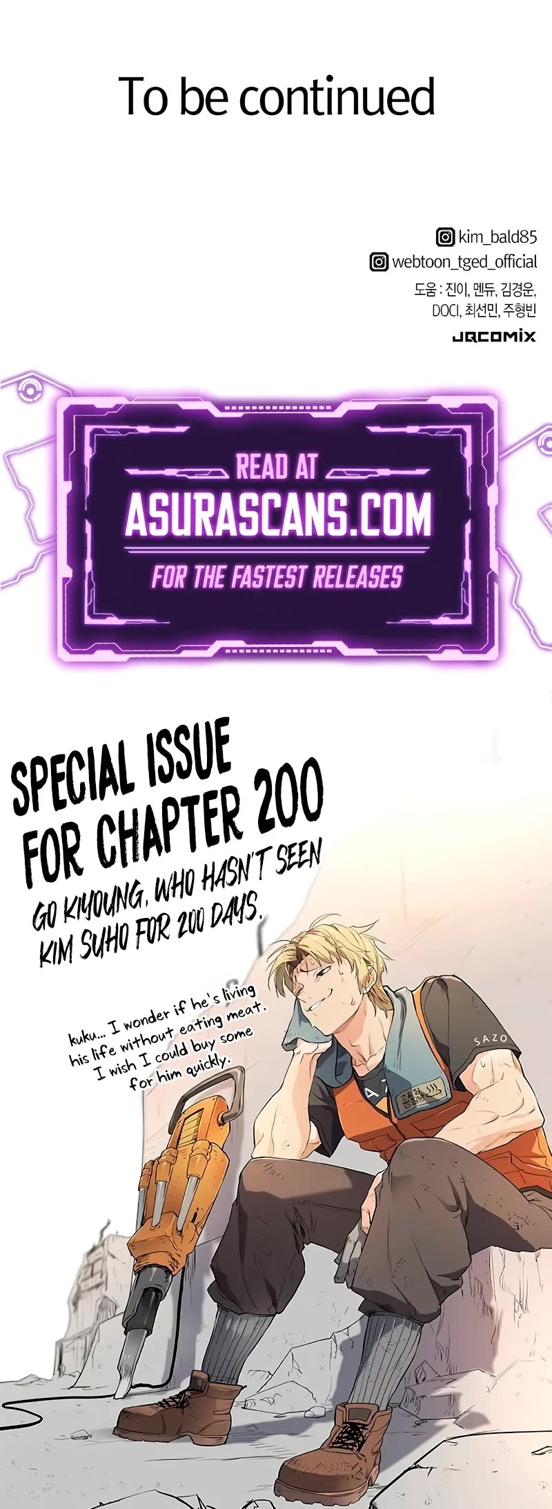 The Greatest Estate Developer Chapter 200 page 68 - Chapter 200