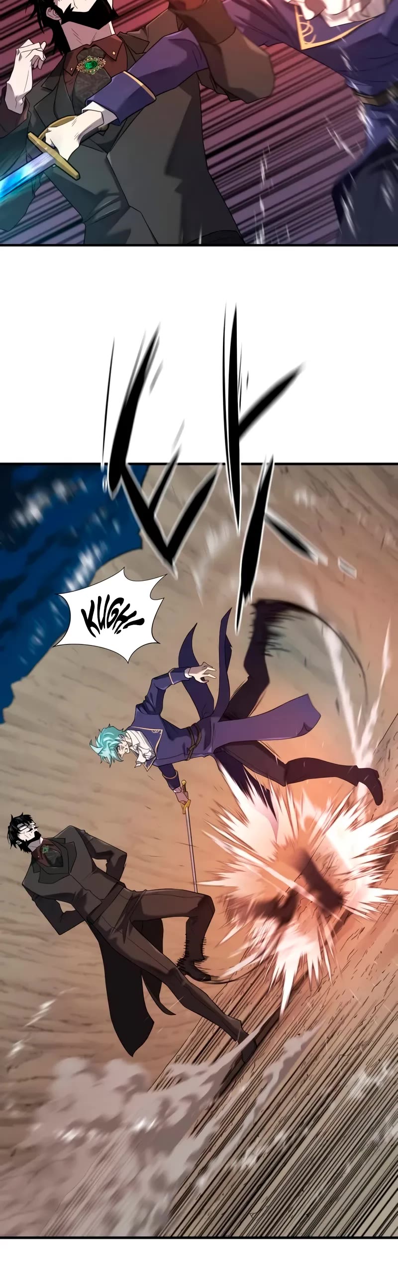 The Greatest Estate Developer Chapter 201 page 11 - Chapter 201