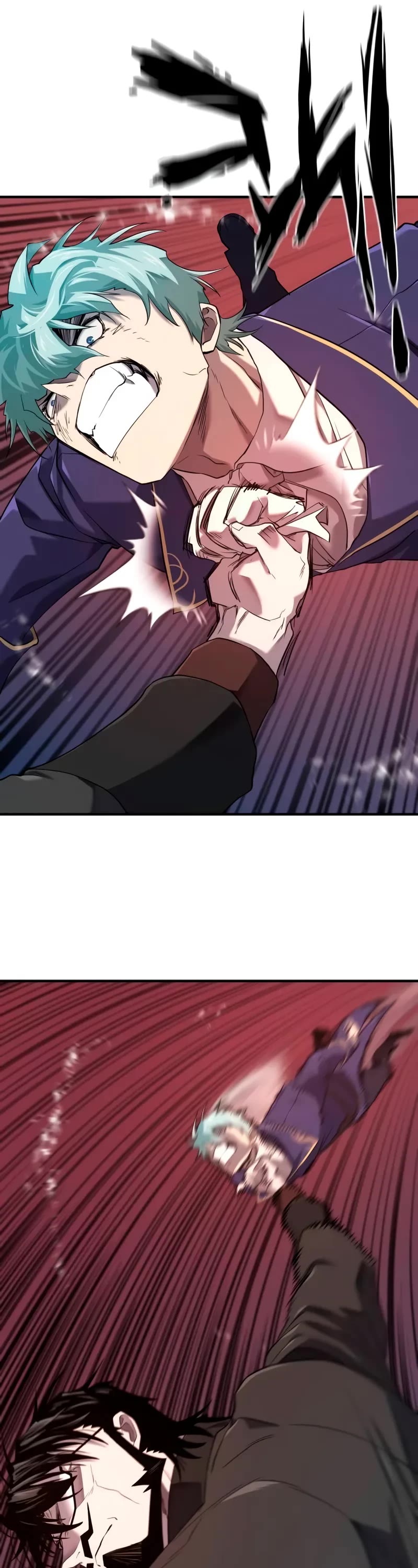 The Greatest Estate Developer Chapter 201 page 12 - Chapter 201