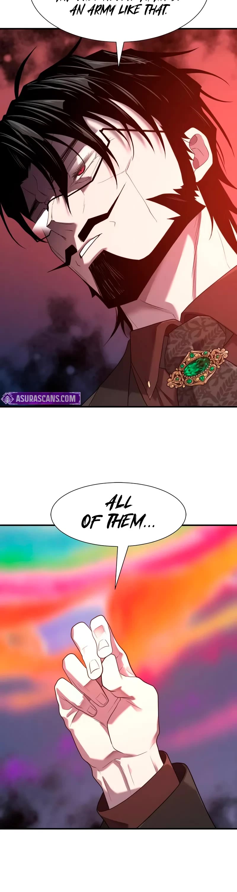 The Greatest Estate Developer Chapter 201 page 16 - Chapter 201