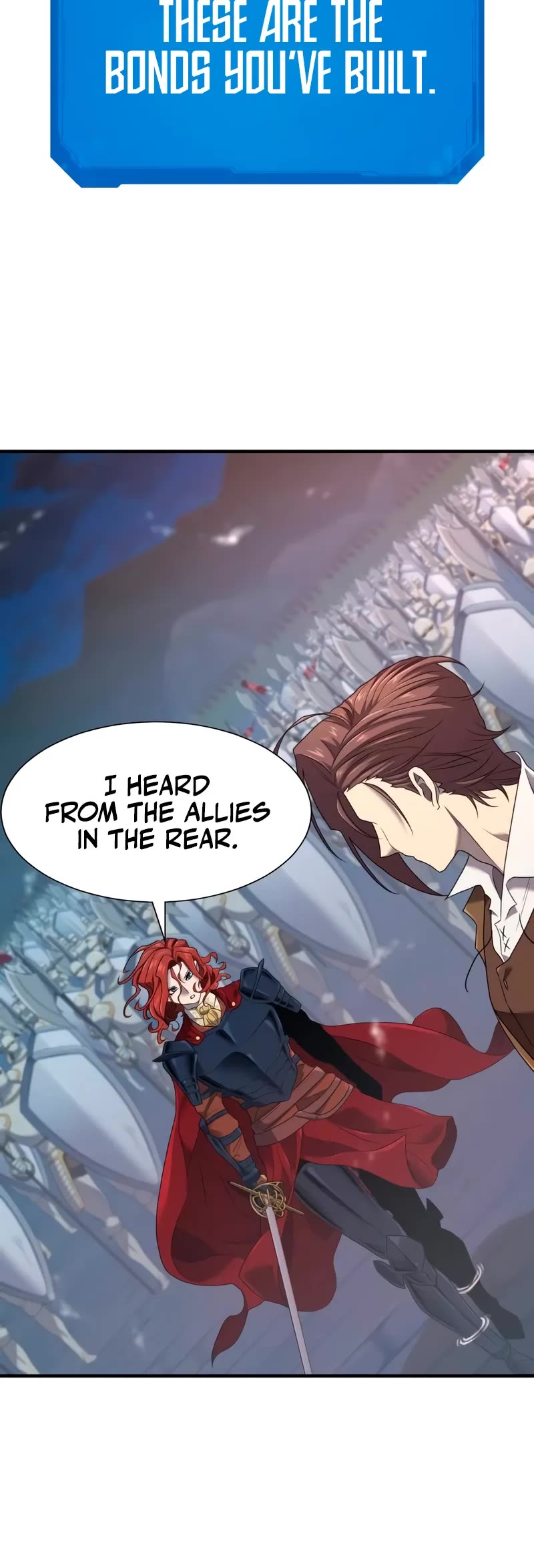 The Greatest Estate Developer Chapter 201 page 26 - Chapter 201