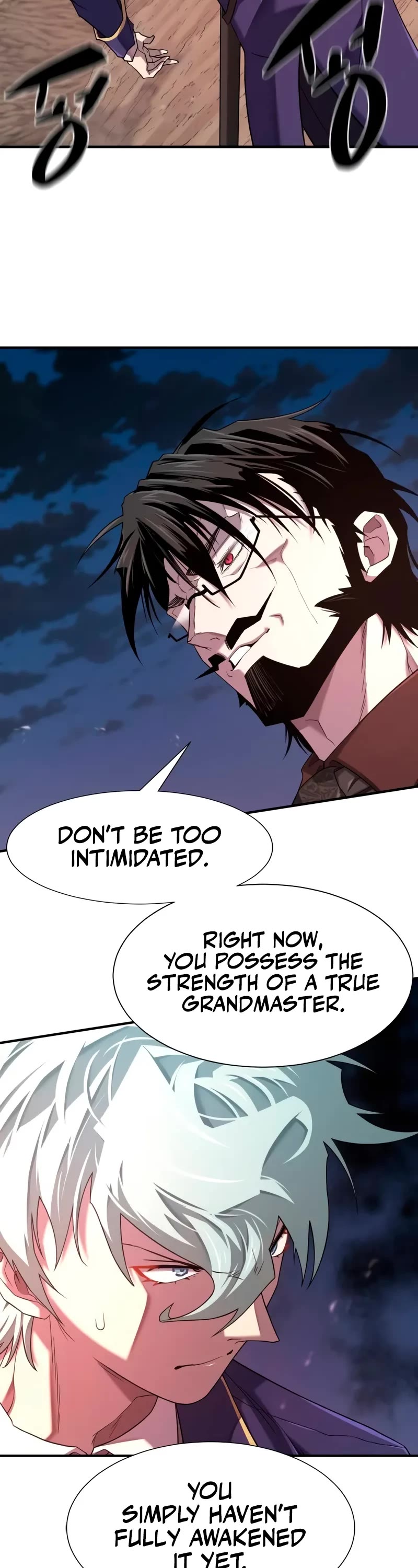 The Greatest Estate Developer Chapter 201 page 3 - Chapter 201