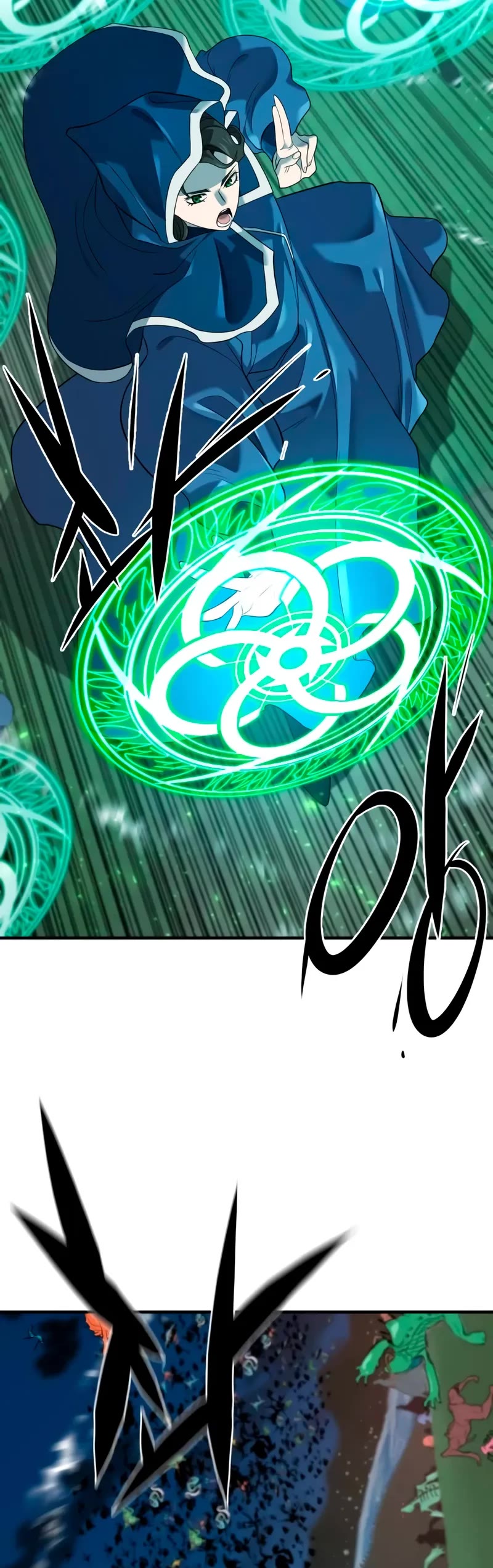 The Greatest Estate Developer Chapter 201 page 30 - Chapter 201