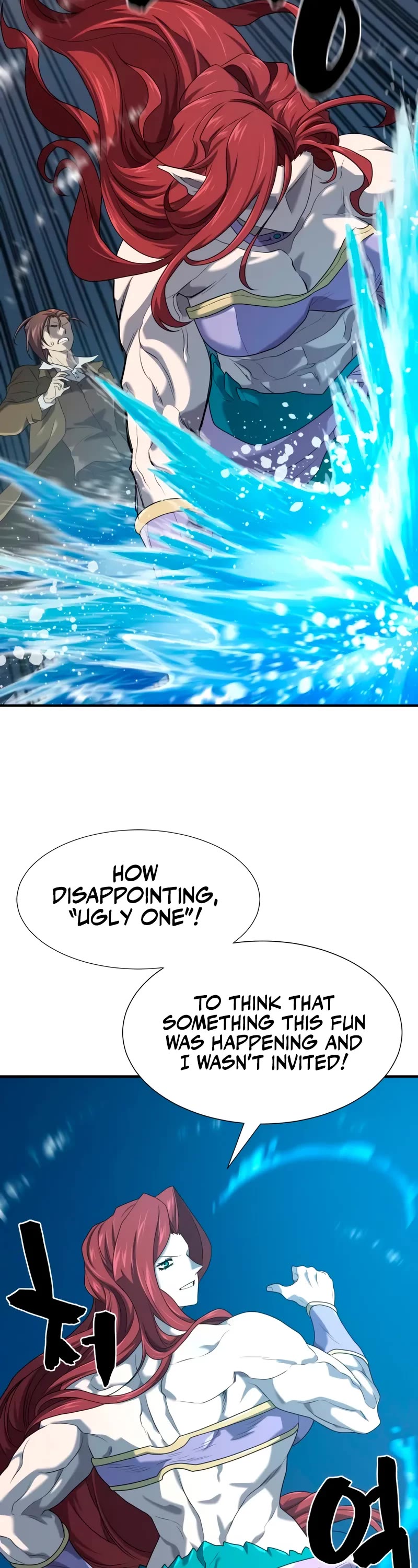 The Greatest Estate Developer Chapter 201 page 39 - Chapter 201