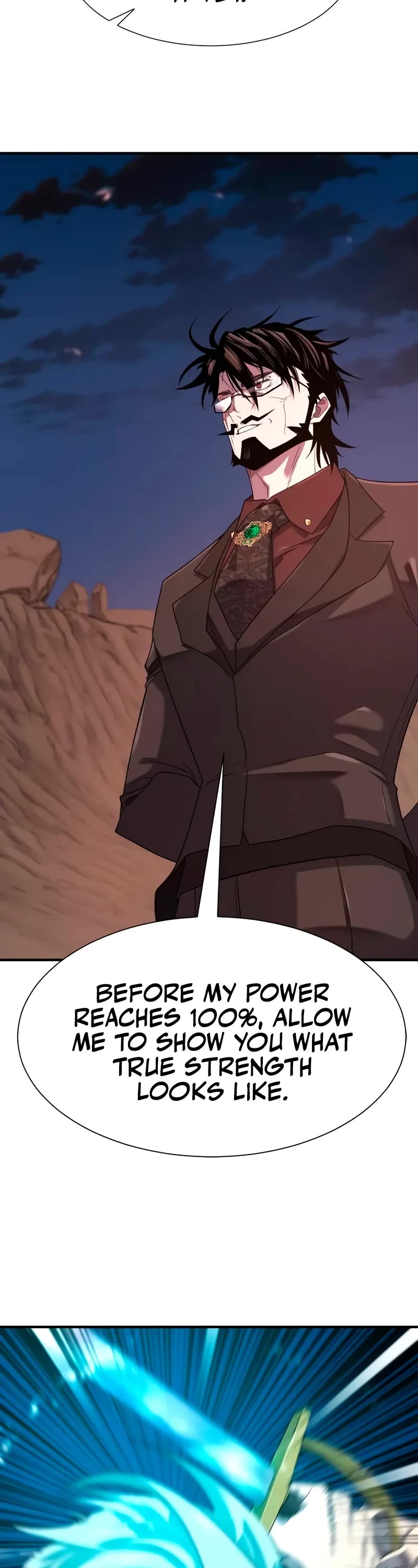 The Greatest Estate Developer Chapter 201 page 4 - Chapter 201