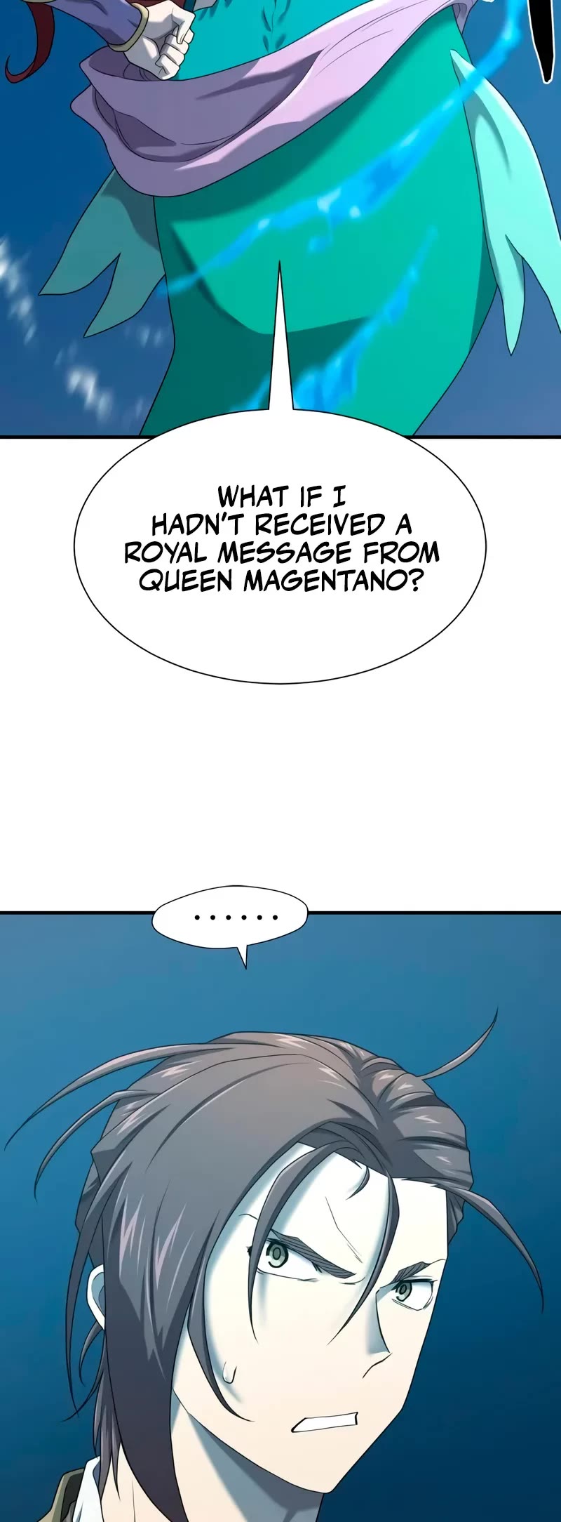 The Greatest Estate Developer Chapter 201 page 40 - Chapter 201