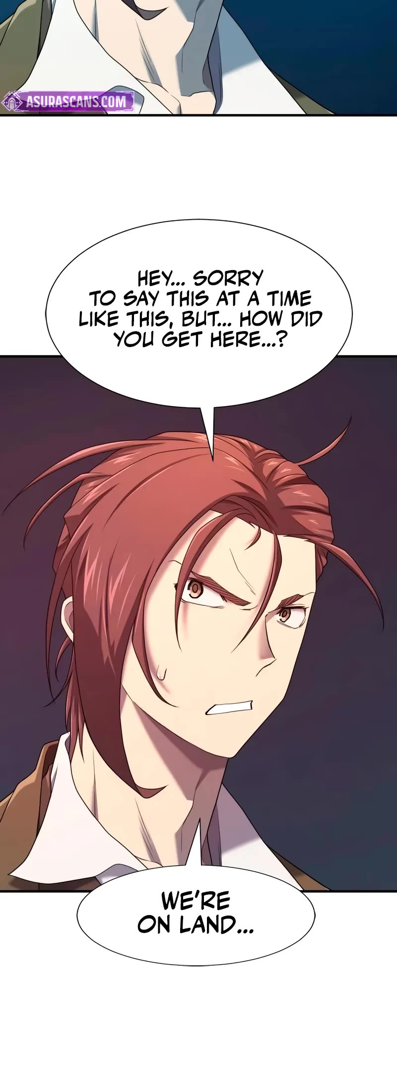 The Greatest Estate Developer Chapter 201 page 41 - Chapter 201
