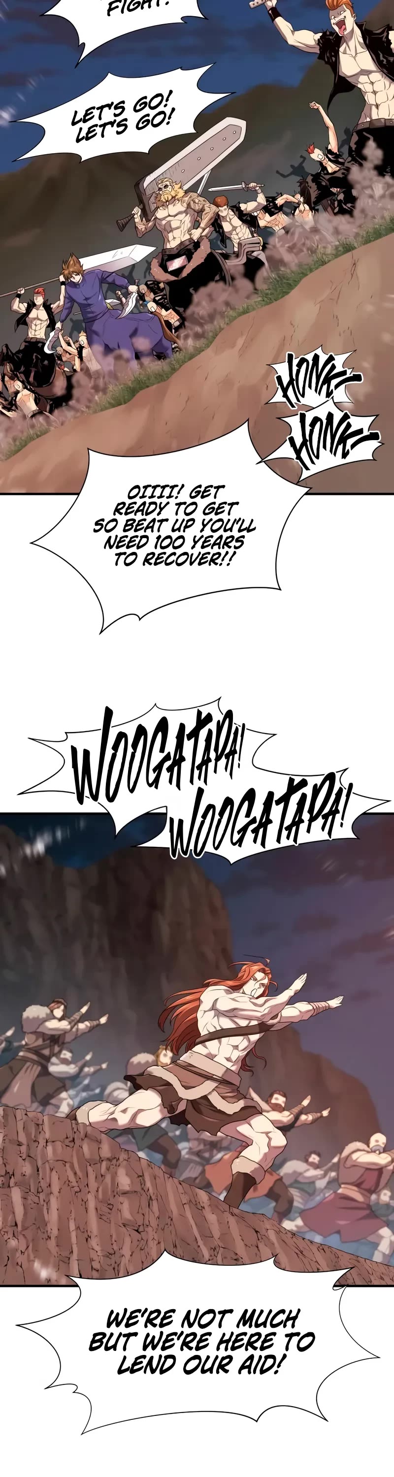 The Greatest Estate Developer Chapter 201 page 44 - Chapter 201