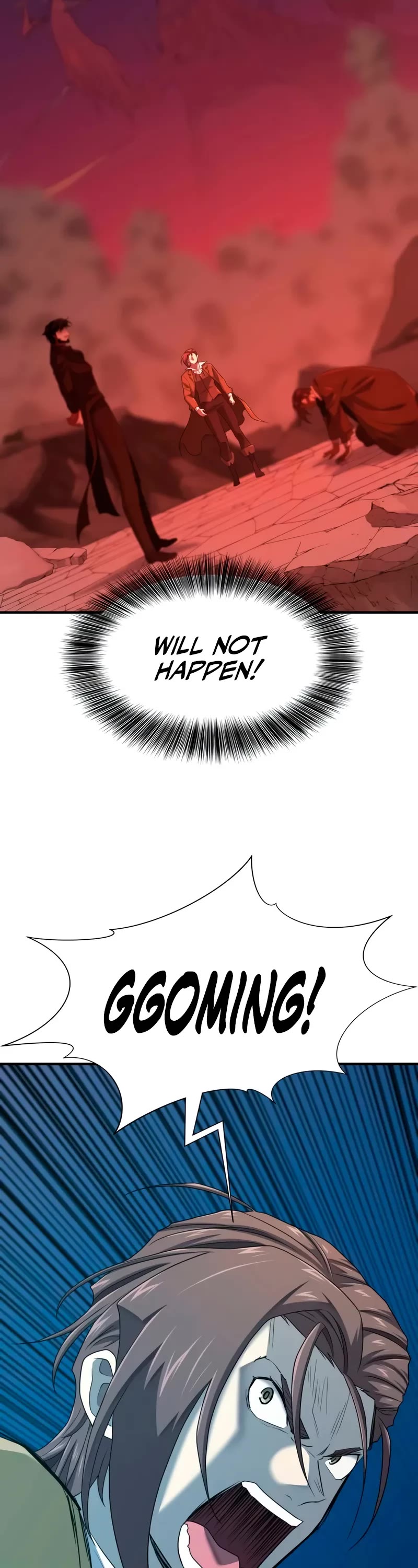 The Greatest Estate Developer Chapter 201 page 49 - Chapter 201