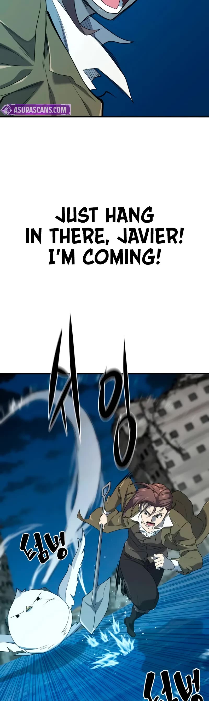 The Greatest Estate Developer Chapter 201 page 50 - Chapter 201