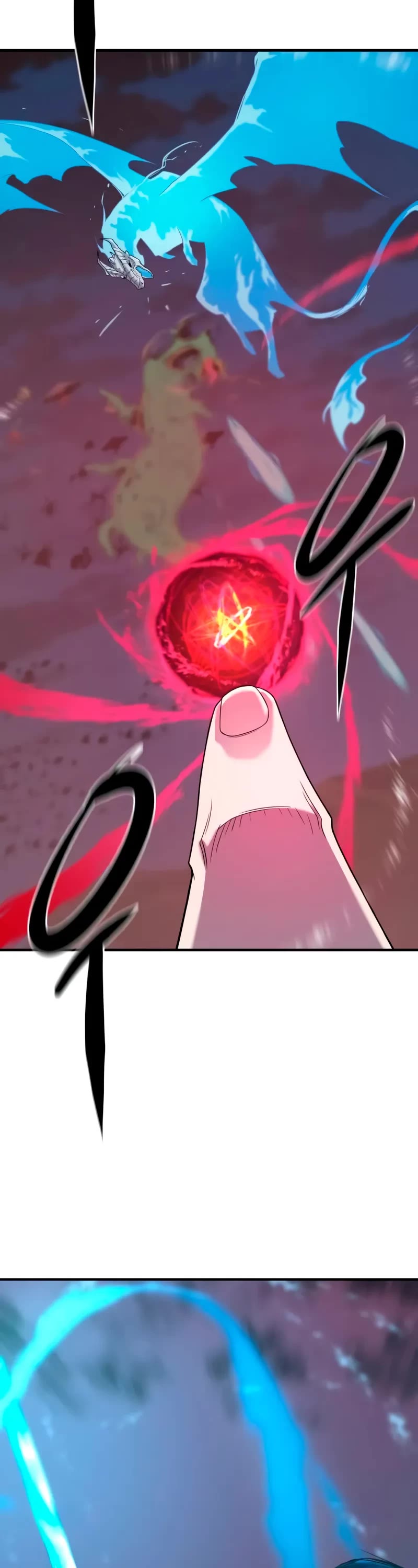 The Greatest Estate Developer Chapter 201 page 58 - Chapter 201
