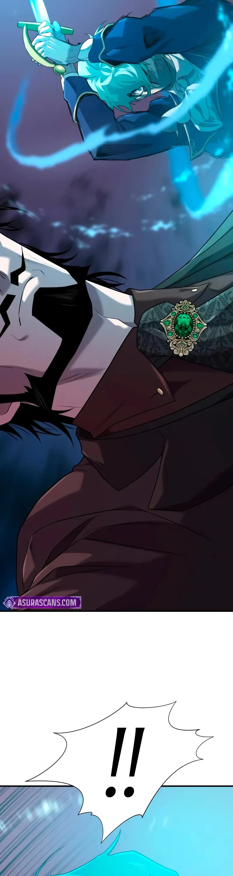 The Greatest Estate Developer Chapter 201 page 59 - Chapter 201