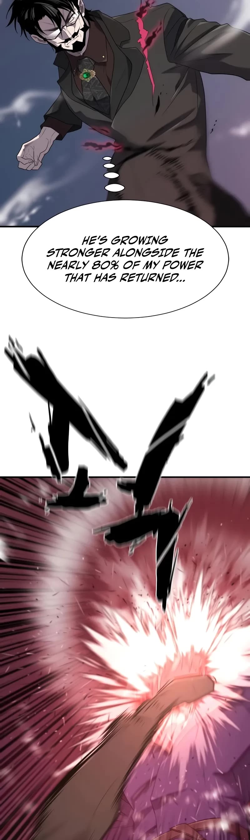 The Greatest Estate Developer Chapter 202 page 15 - Chapter 202