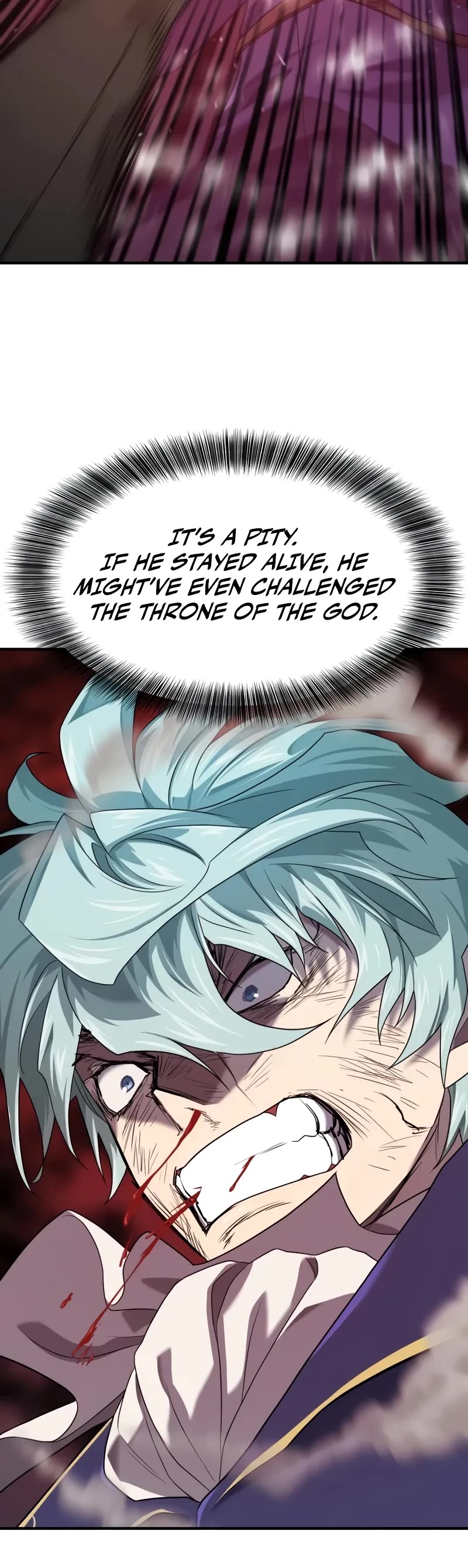 The Greatest Estate Developer Chapter 202 page 16 - Chapter 202