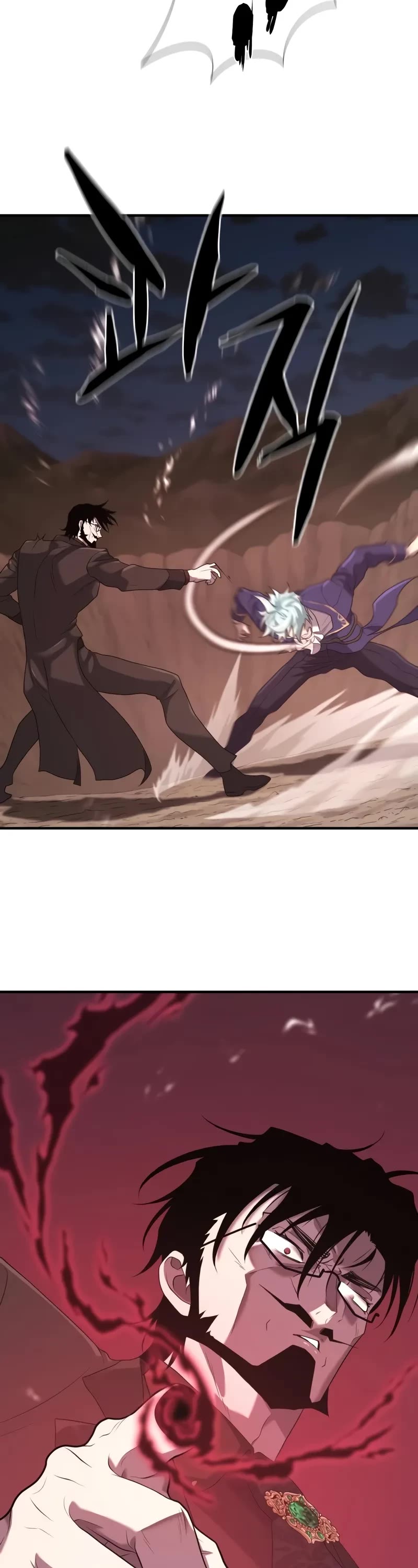 The Greatest Estate Developer Chapter 202 page 19 - Chapter 202