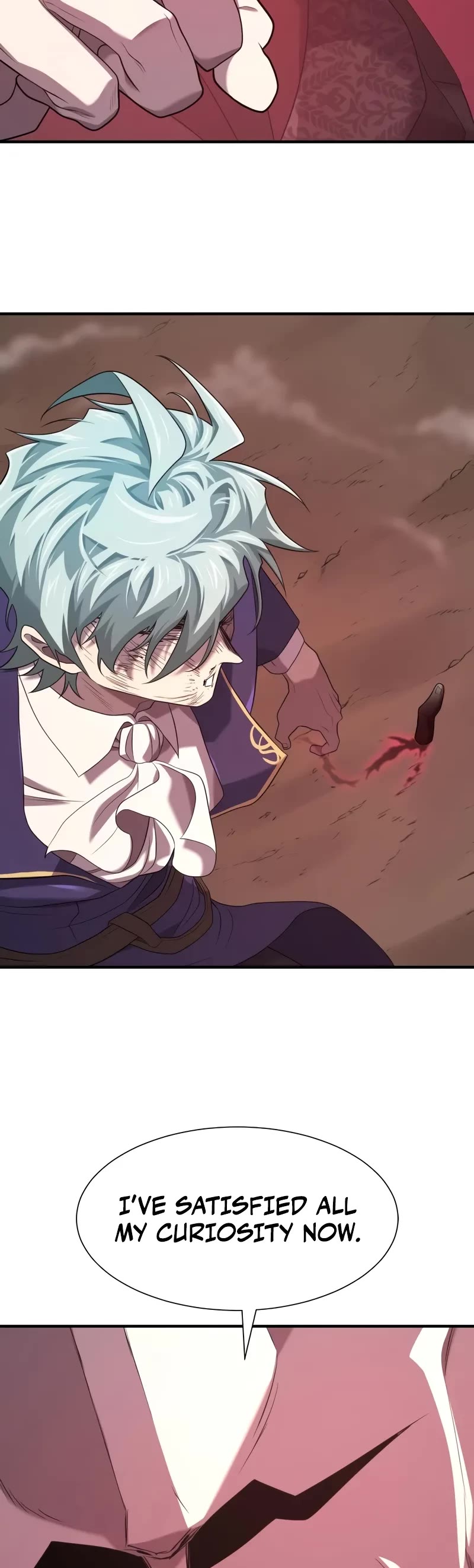 The Greatest Estate Developer Chapter 202 page 20 - Chapter 202