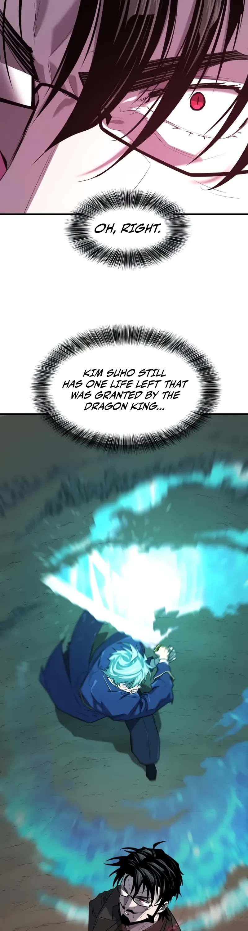 The Greatest Estate Developer Chapter 202 page 29 - Chapter 202
