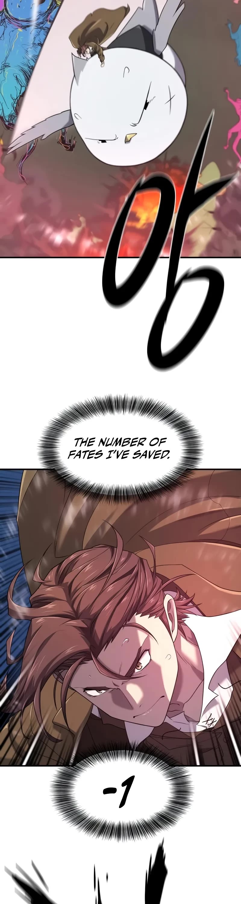 The Greatest Estate Developer Chapter 202 page 3 - Chapter 202