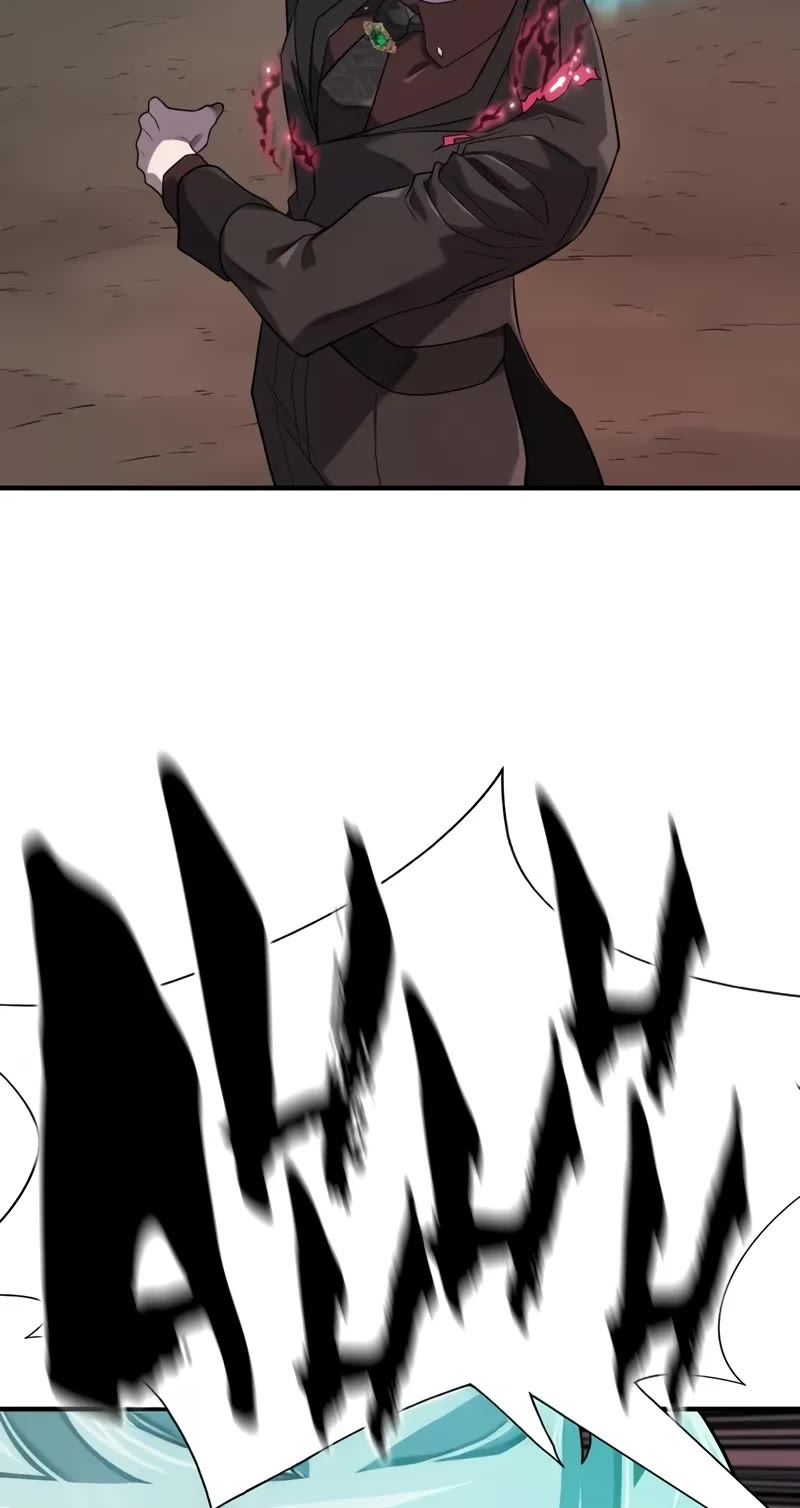 The Greatest Estate Developer Chapter 202 page 30 - Chapter 202
